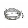 Resistencia Circular Horno Industrial 9000w 230/400v