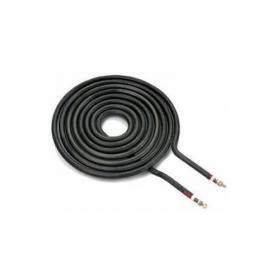 Resistencia Circular Horno Industrial Diametro18mm 3000w 380v