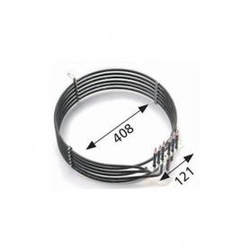 Giorik 117000W 380V industrial oven resistance