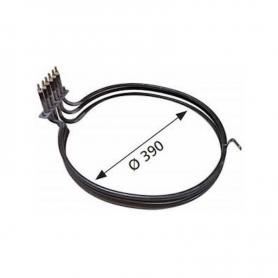 Resistencia Circular Horno Industrial Salva 8200w 400v