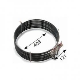 GIORIK INDUSTRIAL BUY RESISTANCE 25000W 220V