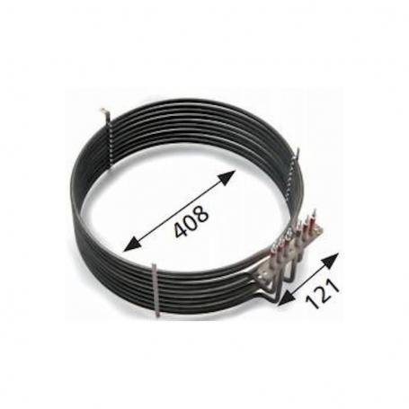 GIORIK INDUSTRIAL BUY RESISTANCE 25000W 220V