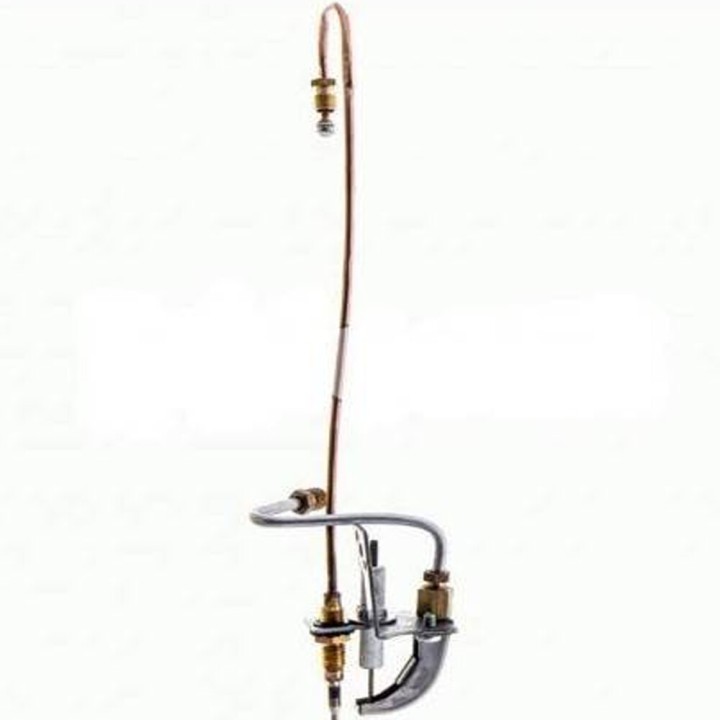 Fagor 5L Butane D15 D50 Ensemble De Tête Pilote De Chauffage