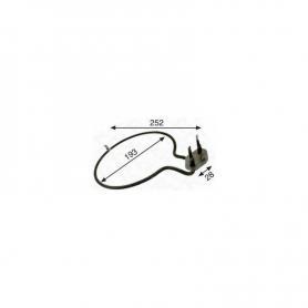 Fagor cottura 1000W 230V