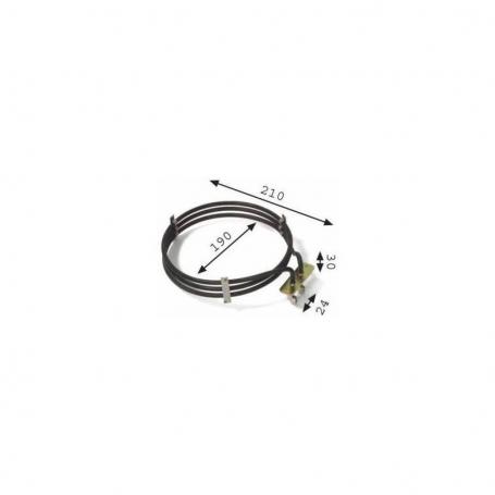 Philips Four Resistance, Whirlpool 2700W 220V
