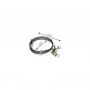 Resistencia Circular Horno Philips, Whirlpool 2700w 220v