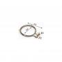 Philips Four Resistance for Whirlpool 2500W 220V