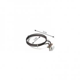 Resistencia Circular Horno Industrial Dobra 3000w 220v