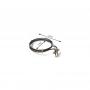 Resistencia Circular Horno Industrial Dobra 3000w 220v