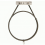 Resistencia Circular Horno Teka 2000w 230v 99511216