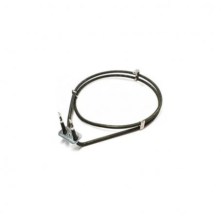 Résistance au four circulaire 3570543011 2000V 220V