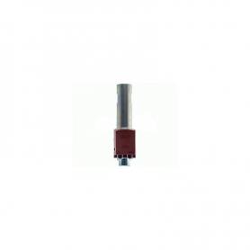 Precalentador Quemador compatible con Danfoss Q39824240