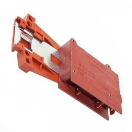 Retardo Blocapuerta Lavadora Compatible con Fagor Compatible con Edesa Compatible con Aspes L39000I6