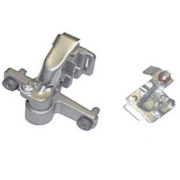 Junkers 8708105317 Chauffage Brûleur Veilleuse Set