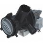 Bomba Desague Lavadora compatible con Whirlpool 481010584942