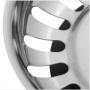 Tapon Fregadero Teka Inoxidable Antiguo