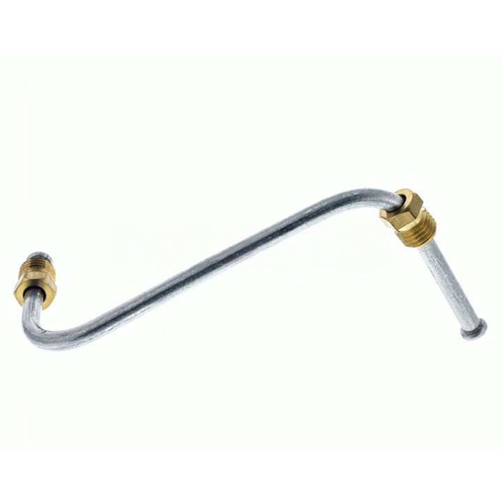 Tubo Piloto Calentador Compatible con Fagor FL11C1601600 Compatible con Aspes Compatible con Corbero Compatible con Otsein
