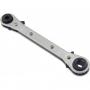 Llave Carraca 4 Medidas 1/4,3/8,3/16 Y 5/16