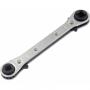 Llave Carraca 4 Medidas 1/4,3/8,3/16 Y 5/16