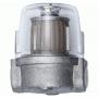 Filtro Aluminio Quemador Caldera Gasoil 20151P Standard