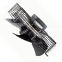 Éventail en aspirant axial 300 mm 230V standard