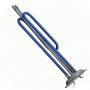 Resistencia Termo Electrico Teka 2 Vainas 1500w 230v 17451000A00691