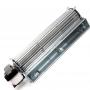 Ventilador Tangencial 270mm Izquierda 220v 30W