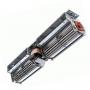 Ventilador Tangencial Doble 180mm 220v