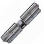 Ventilador Tangencial Doble 180mm 220v