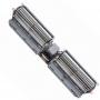 Ventilador Tangencial Doble 180mm 220v