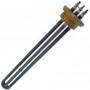 Resistencia Lavaplatos Con Vaina 6000w 220/380v Standard