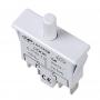 Interruptor Luz  Frigorifico Nofrost compatible con Bosch y Beko 4220130185 Original