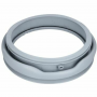 Goma Fuelle Puerta Lavadora para Miele 9046450