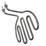 Resistencia Freidora Movilfrit F-5 F-6 1700w 230v
