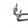 Resistencia Freidora Movilfrit F-5 F-6 1700w 230v