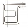Resistencia Horno Teka 1500+1100w 3140303