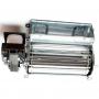 Ventilateur tangentiel 120x60mm 30W 220V