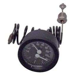 Fagor Eco Compact Fe20E2B Mu1208500 Kessel-Thermohydrometer