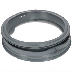 Goma  Fuelle Puerta Lavadora Lg Mds41955002 Mds55242601 Mds41955001 3 Agujeros