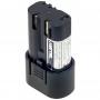 Bateria Abocardador Electrico Value VET-19Li Automatico