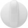 Mando Cocina S-98 Teka Blanco Sin Eje 83030422