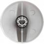 Mando Cocina S-98 Teka Blanco Sin Eje 83030422