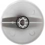 Mando Cocina S-98 Teka Blanco Sin Eje 83030422