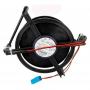 Indesit Fridité Friding Engine 12V C00308602 ORIGINAL