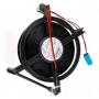 Motor Ventilador Frigorifico compatible con Indesit 12v C00308602 Original