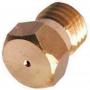Kit Inyectores Cocina metrica 7 Gas Butano 90, 70, 70, 55 Standard