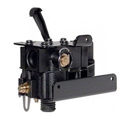 Saunier Duval 05134000 Kessel-Inverter-Ventil