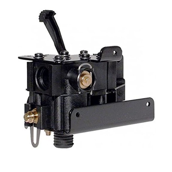 Saunier Duval 05134000 Vanne Inverter De Chaudière