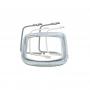 Goma Fuelle Puerta Lavadora Zanussi  4071425344  4071388005 Original
