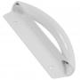 Tirador Maneta Frigorifico Zanussi Aeg blanco 2236286056